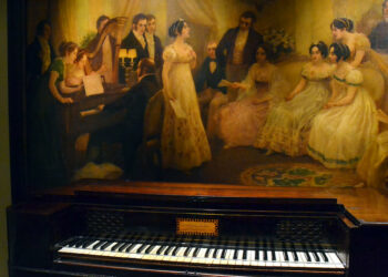 El 11 de mayo se conmemora el Día del Himno Nacional Argentino