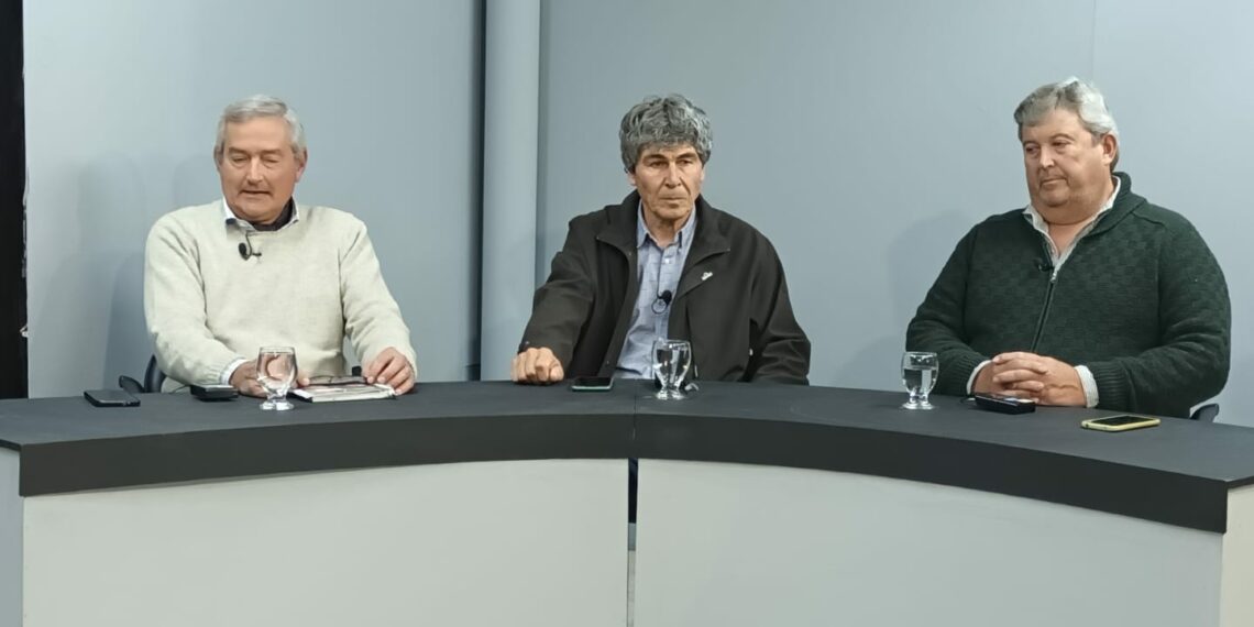 Opiniones: Presente y futuro de las Asociación Rural de Tornquist (Video)