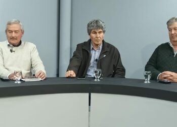 Opiniones: Presente y futuro de las Asociación Rural de Tornquist (Video)