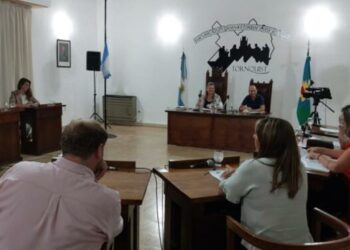 Informe de la última sesión ordinaria del HCD (Videos)