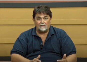 Gerardo Bucchi: “Hay que separar lo legal de lo político”