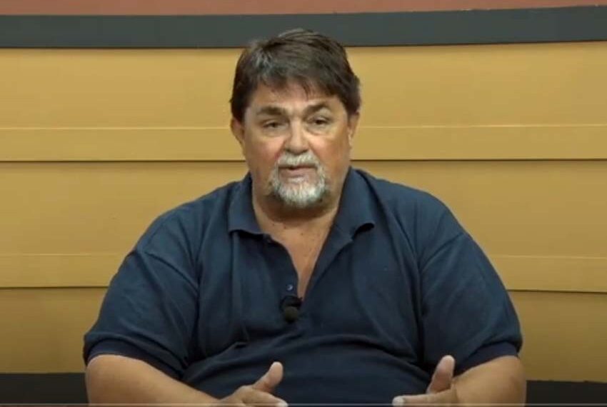 Gerardo Bucchi: “Hay que separar lo legal de lo político”