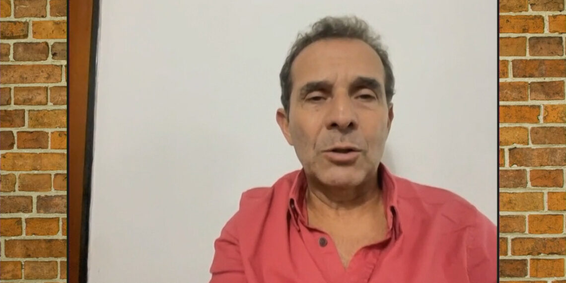 Cortés: “La nueva edición de Maratón de Montaña la dividimos en dos jornadas” (Video)