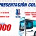 Automoto presentará su nuevo colectivo con una cena