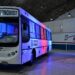 Se presentó el nuevo colectivo de Automoto