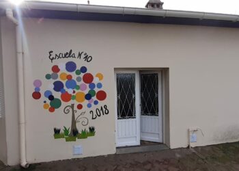 El Consejo Escolar emitió un comunicado en respuesta a los dichos de la precandidata a concejal del FR Estefanía Bordoni