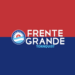 FRENTE GRANDE TORNQUIST: Por la paz social, en defensa de la democracia y los derechos ciudadanos