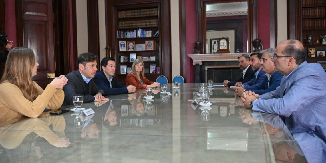 Tornquist invertirá $152.000.000 en la construcción de la piscina de Saldungaray y la mejora del alumbrado público