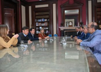 Tornquist invertirá $152.000.000 en la construcción de la piscina de Saldungaray y la mejora del alumbrado público