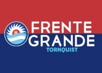 Nuevas autoridades del Frente Grande del distrito de Tornquist