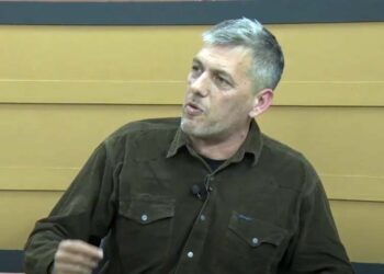 German Mendía: “La importancia de la autocrítica y el trabajo en equipo para sacar adelante el distrito”