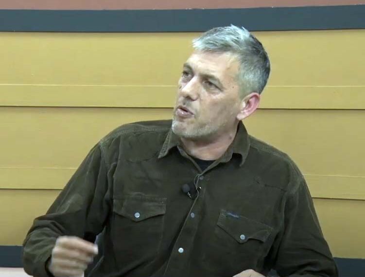 German Mendía: “La importancia de la autocrítica y el trabajo en equipo para sacar adelante el distrito”