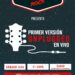 Media Pinta Rock presentará su primer acústico en una cena show