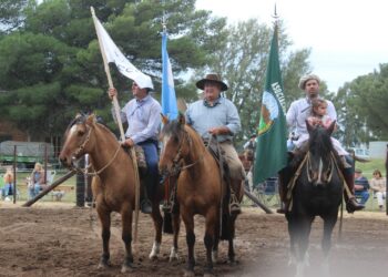 Se realiza con éxito la Expo Funcional y Morfológica en el predio de la Asociación Rural (fotos y videos)