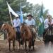 Se realiza con éxito la Expo Funcional y Morfológica en el predio de la Asociación Rural (fotos y videos)