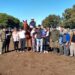 El turf volvió a Tornquist con triunfo de productos locales (Video)