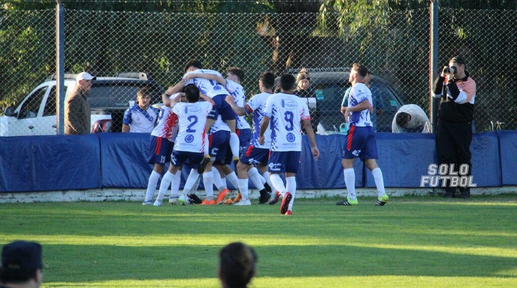 GANÓ AUTOMOTO Y PERDIÓ UNIÓN
