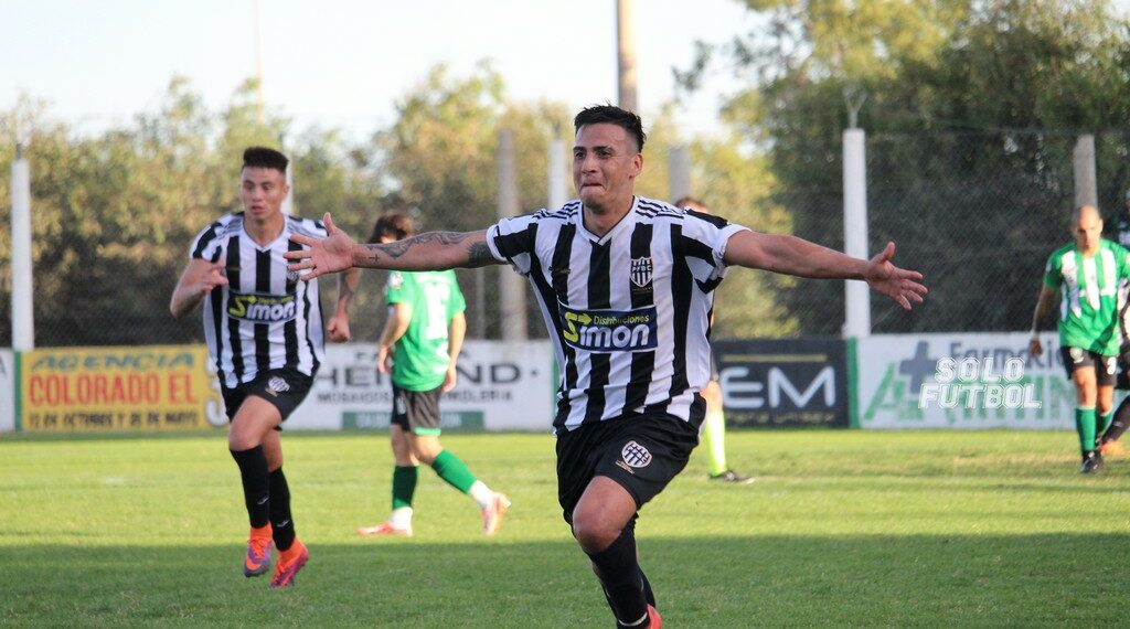 SUERTE DISPAR PARA LOS EQUIPOS DE TORNQUIST