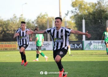 SUERTE DISPAR PARA LOS EQUIPOS DE TORNQUIST