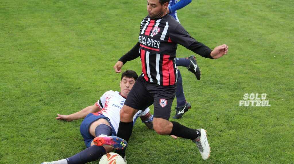 GANÓ EL ROJO Y PERDIO EL VERDE
