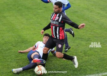 GANÓ EL ROJO Y PERDIO EL VERDE