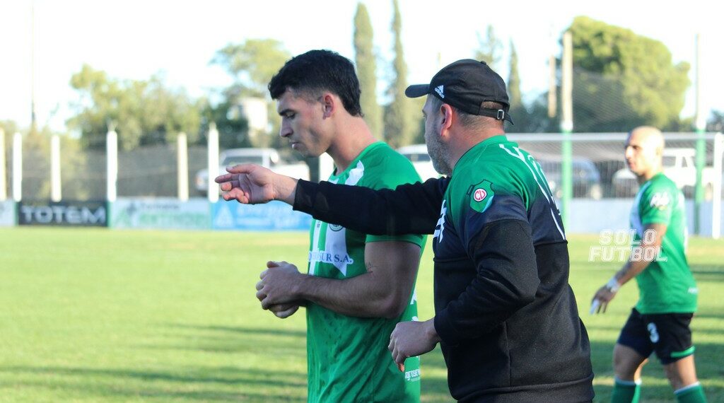 GANARON UNION Y AUTOMOTO