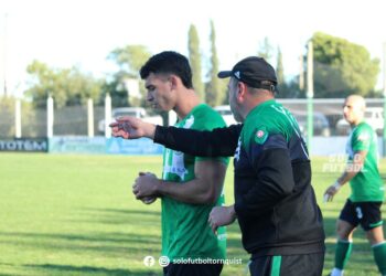 GANARON UNION Y AUTOMOTO