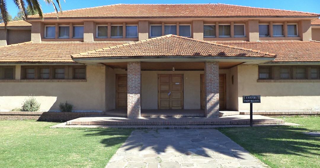 Renovación de la comisión directiva de Cáritas Parroquial