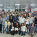 Nuevas autoridades del Frente Grande del distrito de Tornquist