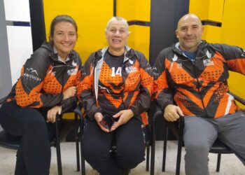 “Los Yara” y su participación en la Copa Nacional de Newcom realizada en Olavarría (Video)