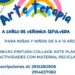 Clases de “Arte Terapia” en la Biblioteca Popular Ernesto Tornquist