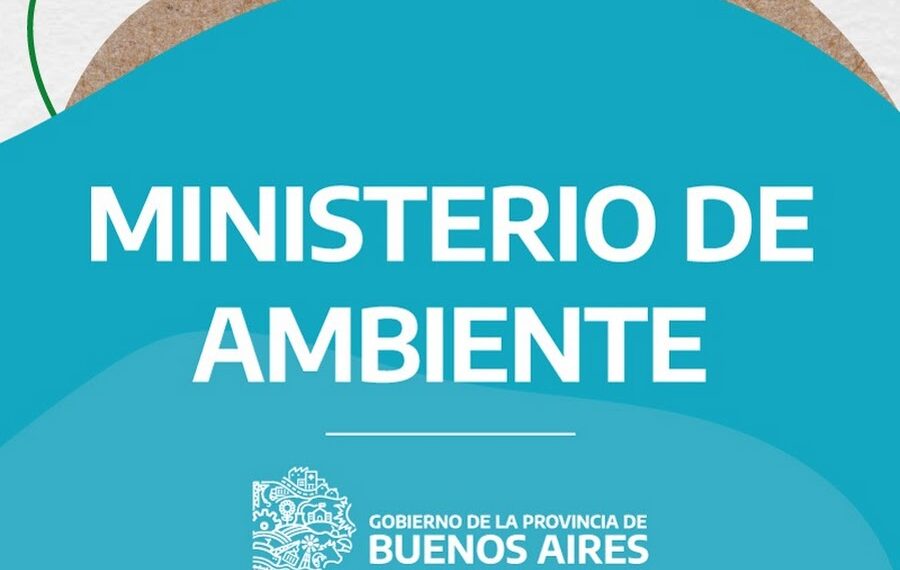 El Ministerio de Ambiente realizará control de roedores y mosquitos en el distrito
