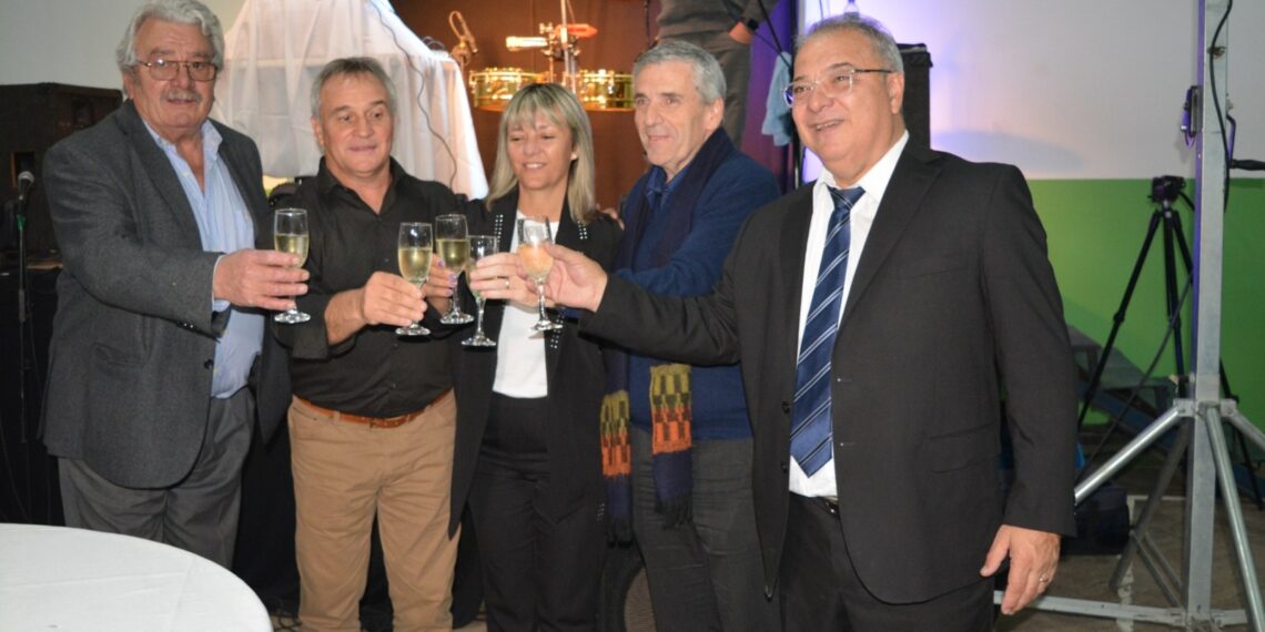 80º Aniversario del Club Unión – Todos los videos de una fiesta memorable