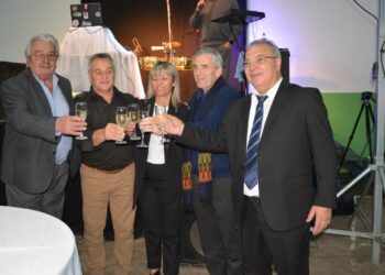 80º Aniversario del Club Unión – Todos los videos de una fiesta memorable