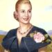 Se cumple un nuevo aniversario del natalicio de Eva Duarte