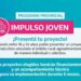 Invitan a jóvenes a participar del programa Impulso Joven