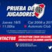 River Plate realizará prueba de jugadores en el Club Automoto