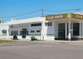 Con una gran fiesta el Club Unión festejará este sábado su 80° aniversario (Video)
