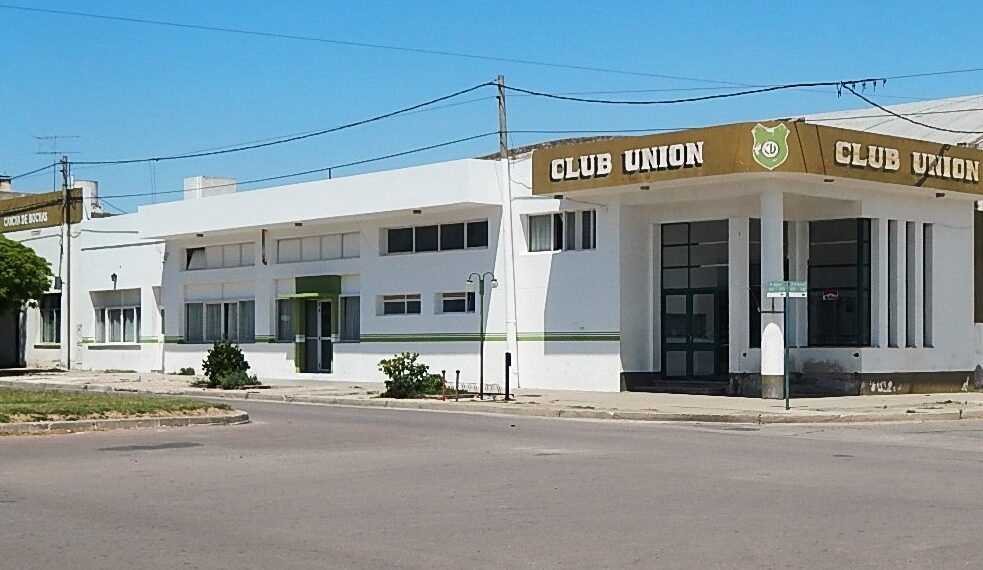 Con una gran fiesta el Club Unión festejará este sábado su 80° aniversario (Video)