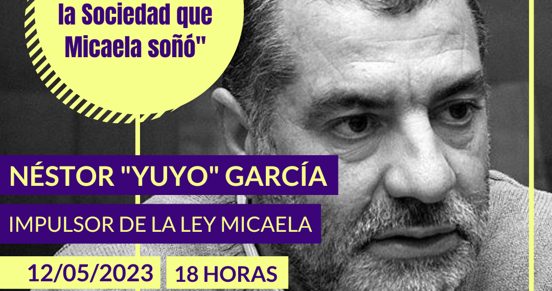 Una charla abierta sobre la Ley Micaela tendrá lugar este viernes en Tornquist