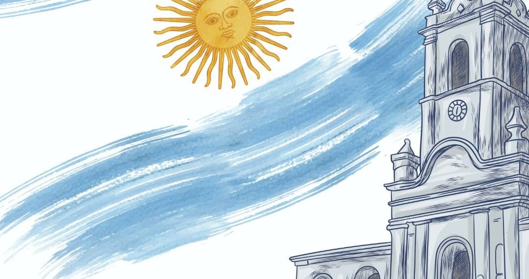 El acto oficial por el 25 de Mayo se realizará en el Teatro Funke