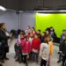Nos visitaron alumnos de 2º A y C de la Escuela Nº 1 “Domingo F. Sarmiento” (Video)