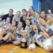 Torneo de básquet femenino bahiense: Belén Tombesi gritó campeón con 9 de Julio