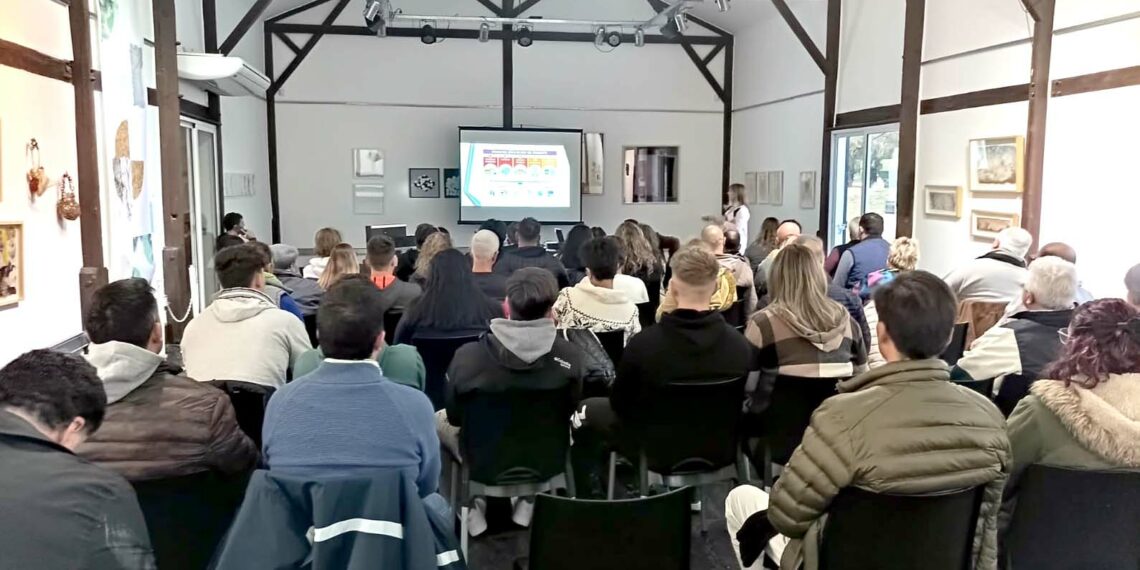 Ambiente impulsa la Economía Circular en el distrito  