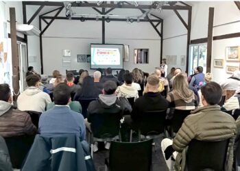 Ambiente impulsa la Economía Circular en el distrito  