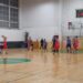 Victoria de Pigüé Básquet sobre Tornquist Básquet en partido jugado en el Gimnasio Municipal “Eva Perón” (Video)