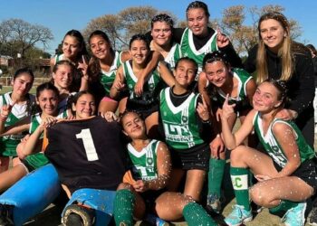 Unión ganó la final extra ante El Nacional B y es campeón del Torneo Apertura de la ABH (Fotos)