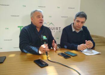 La Justicia falló en primera instancia para que el Municipio de Tornquist recupere las tierras del ex-Club Hotel (Videos)