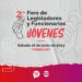 Se realiza en Tornquist el 2do. Foro de Funcionarios y Legisladores Jóvenes