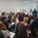 Se realizó una importante jornada de capacitación sobre violencia en las aulas (Videos)